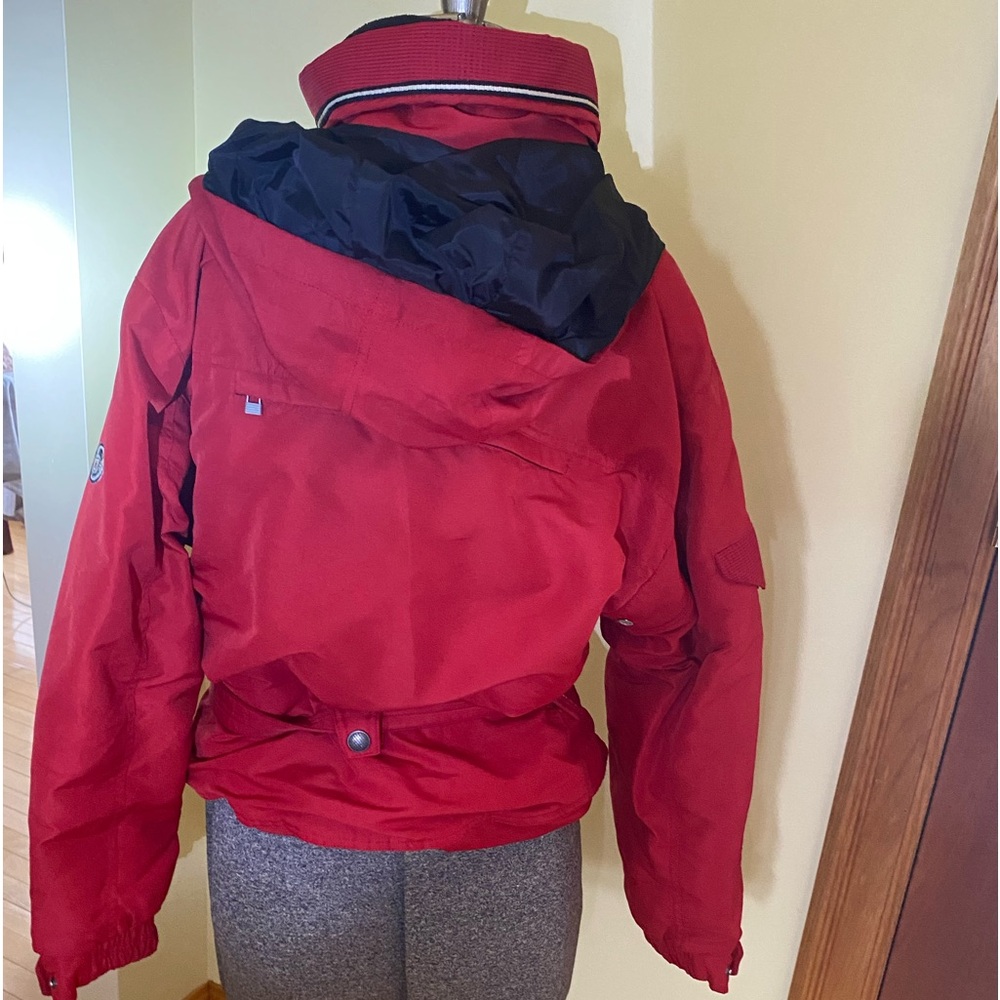 Nils Skiwear vintage coat - Picture 3 of 4